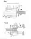Fig. 07 - Clamping device and molding apparatus
