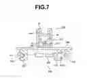 Fig. 08 - Clamping device and molding apparatus