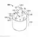 Fig. 01 - MANUFACTURE OF CUTTING ELEMENTS HAVING LOBES