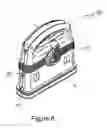 Fig. 07 - DEVICE AND METHOD FOR FORMING A HOLE IN A SURFACE FOR INSERTION OF A TACK INTO THE HOLE