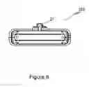 Fig. 09 - DEVICE AND METHOD FOR FORMING A HOLE IN A SURFACE FOR INSERTION OF A TACK INTO THE HOLE