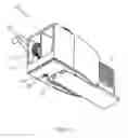 Fig. 12 - DEVICE AND METHOD FOR FORMING A HOLE IN A SURFACE FOR INSERTION OF A TACK INTO THE HOLE