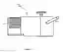Fig. 16 - DEVICE AND METHOD FOR FORMING A HOLE IN A SURFACE FOR INSERTION OF A TACK INTO THE HOLE