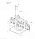 Fig. 08 - GROOVE PROCESSING APPARATUS