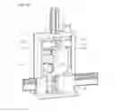 Fig. 13 - GROOVE PROCESSING APPARATUS