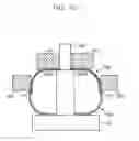 Fig. 12 - Welded structural member production method and welded structural member