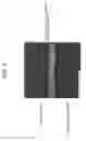 Fig. 06 - FRICTION POINT JOINING DEVICE AND FRICTION POINT JOINING METHOD