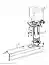 Fig. 01 - Laser welding head and process