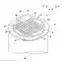 Fig. 01 - Laser processing method for plate-shaped workpiece