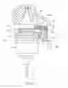 Fig. 08 - Electricity supply tool holder for machining center