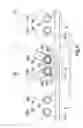 Fig. 04 - Cutting fluid tank