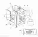 Fig. 01 - Internal cleaning device of machine tool