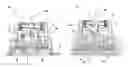 Fig. 01 - Machine tool with tool-accommodating device