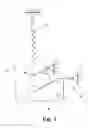 Fig. 02 - Machine tool with tool-accommodating device