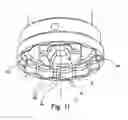 Fig. 13 - Machine tool with tool-accommodating device