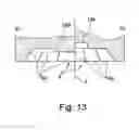 Fig. 15 - Machine tool with tool-accommodating device