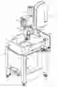 Fig. 01 - Grinding apparatus with load control