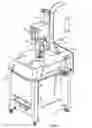Fig. 02 - Grinding apparatus with load control