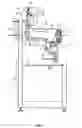 Fig. 03 - Grinding apparatus with load control