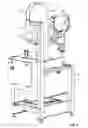Fig. 05 - Grinding apparatus with load control