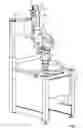 Fig. 08 - Grinding apparatus with load control