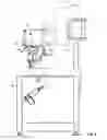 Fig. 09 - Grinding apparatus with load control
