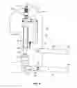 Fig. 10 - Grinding apparatus with load control