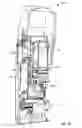 Fig. 14 - Grinding apparatus with load control