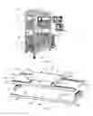 Fig. 02 - Equipment for removing protective coatings from substrates