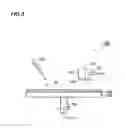 Fig. 04 - Method of manufacturing an upper electrode of a plasma processing device