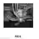 Fig. 07 - Abrasive flap wheels including hybrid fabrics
