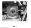 Fig. 09 - Abrasive flap wheels including hybrid fabrics