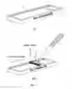 Fig. 02 - DEVICES FOR TREATING SAFETY RAZOR BLADES