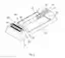 Fig. 06 - DEVICES FOR TREATING SAFETY RAZOR BLADES