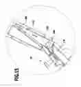 Fig. 16 - TOGGLE CLAMP