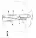 Fig. 20 - Clamping tool