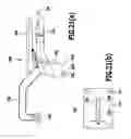 Fig. 22 - Clamping tool