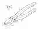 Fig. 01 - PINCHING TOOL