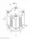 Fig. 02 - Magnet chuck