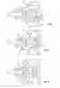 Fig. 03 - POWER TOOL WITH FLYWHEEL AND GEAR FOR ACCELERATING SAID FLYWHEEL