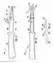 Fig. 09 - Tool for manually operating oscillating motorized tool accessory