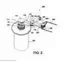 Fig. 03 - Articulated arm apparatus