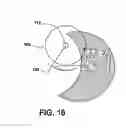 Fig. 11 - Articulated arm apparatus