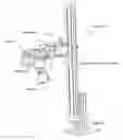 Fig. 01 - Method for robot-supported stacking of objects