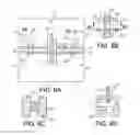 Fig. 12 - SHAPE-SHIFTING A CONFIGURATION OF REUSABLE ELEMENTS
