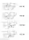 Fig. 16 - SHAPE-SHIFTING A CONFIGURATION OF REUSABLE ELEMENTS