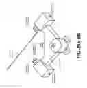 Fig. 16 - Calibration of robot work paths