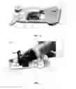 Fig. 04 - Guide foot for an oscillating cutting tool