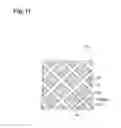 Fig. 12 - METHOD FOR PRODUCING HONEYCOMB STRUCTURES