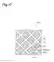 Fig. 18 - METHOD FOR PRODUCING HONEYCOMB STRUCTURES